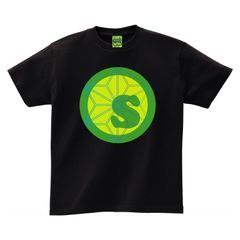 Hide S-dot s/s tee