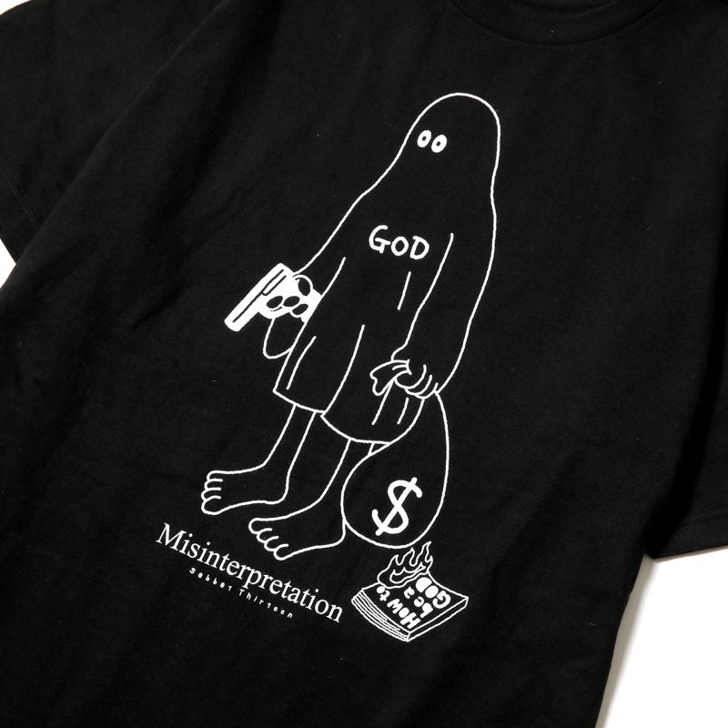 GOD-T