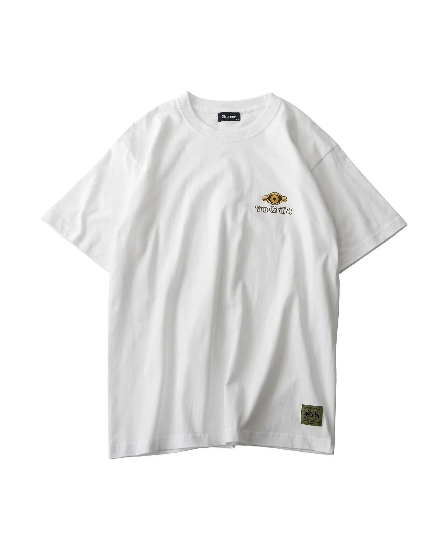 Millennium tee