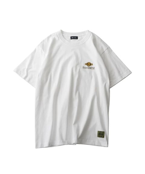 Millennium tee