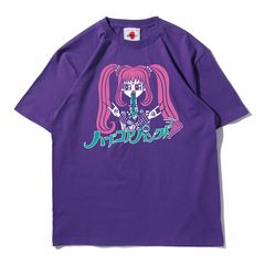 美少女TEE'23 / REVIVAL