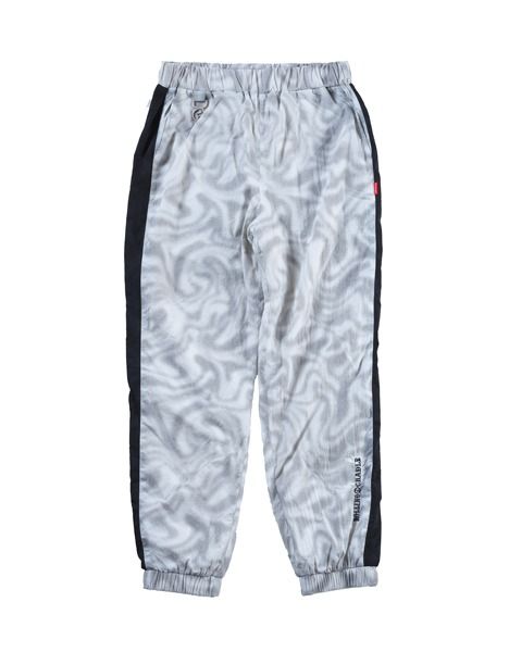 WHIRL TRACK-PANTS