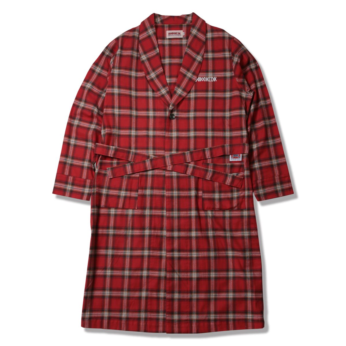 Gown Coat