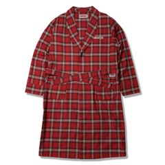 Gown Coat