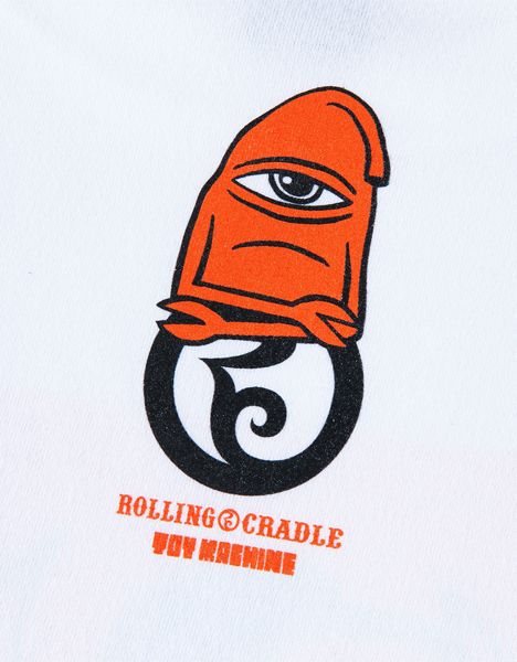 RC×TOY MACHINE TOY CYCLOPS