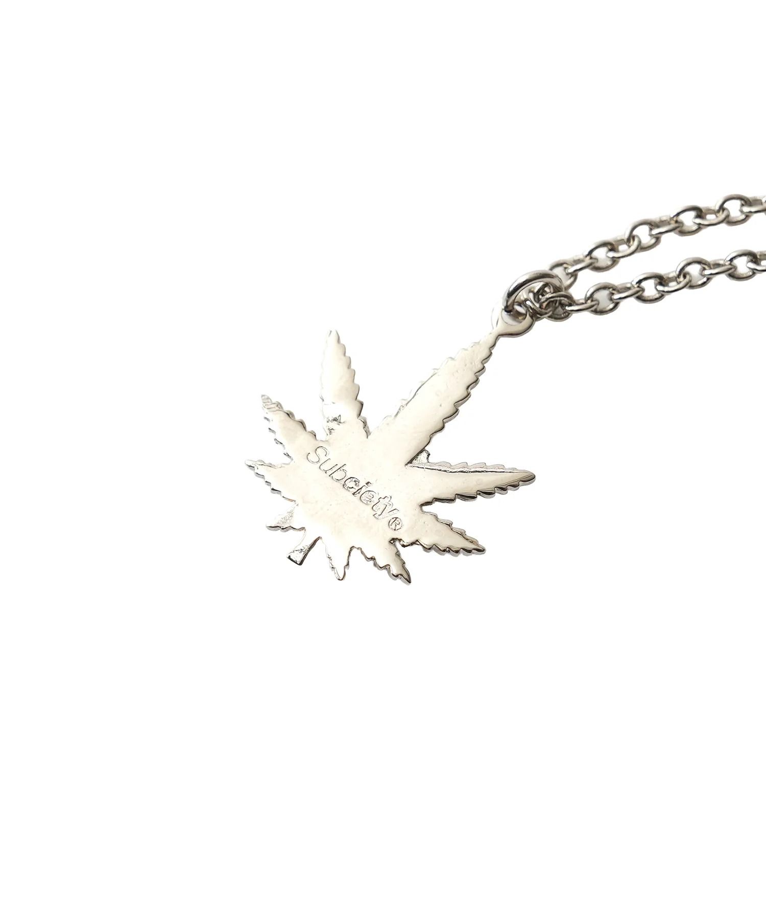 P.W.W necklace