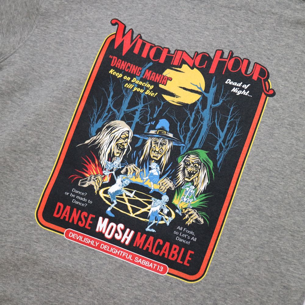 WITCHING HOUR-HOODIE