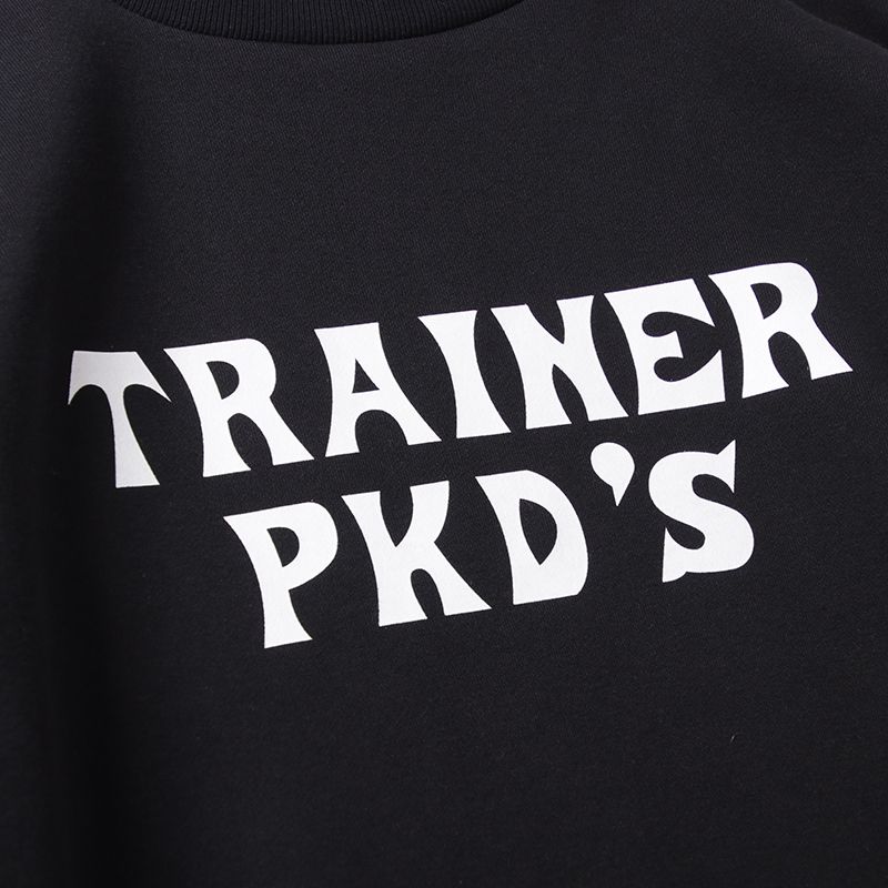 トレーナーズPKDSトレーナー