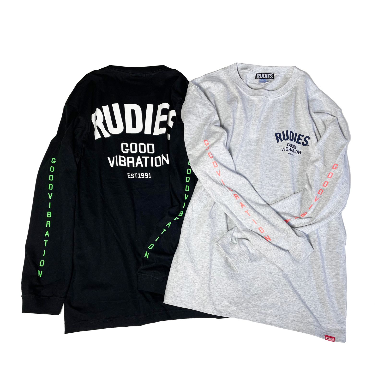 THICK PHAT LS-TEE