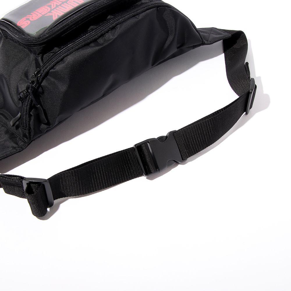 アピールウエストBAG