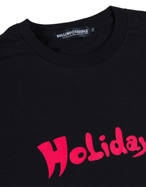 HOLIDAY HOLIDAY LONG-SLEEVE