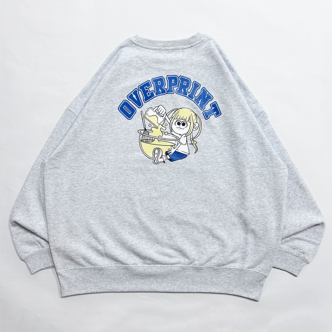 pudding sweatshirts