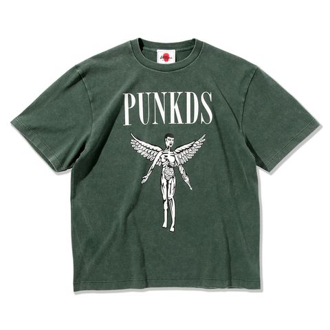 天使のアイツTEE