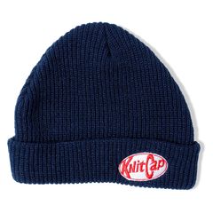 ニットCAPニットCAP