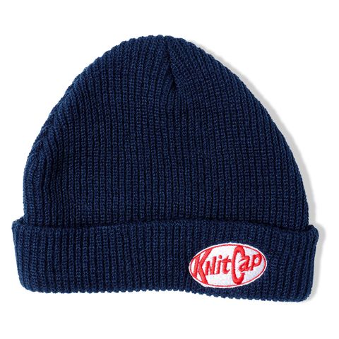 ニットCAPニットCAP