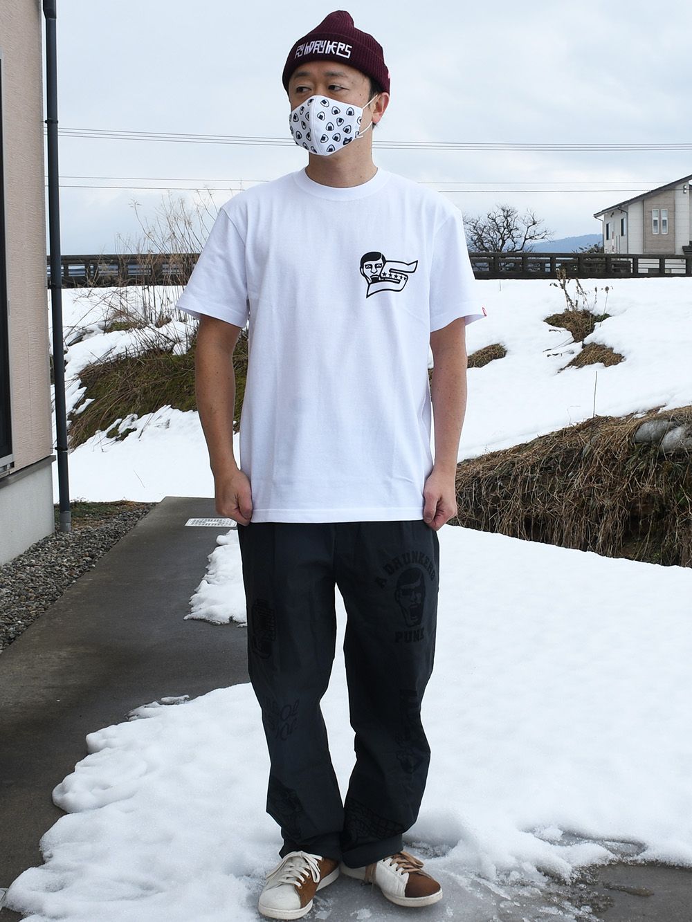 ［PDSx秘密戦隊ゴレンジャー］ ゴレンジャーとあいつTEE