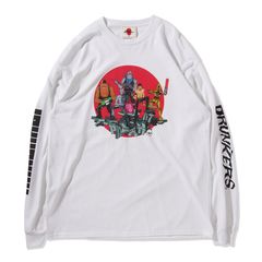 ［PDSxH67］集合ロンTEE