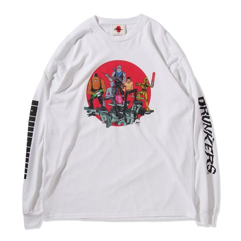 ［PDSxH67］集合ロンTEE