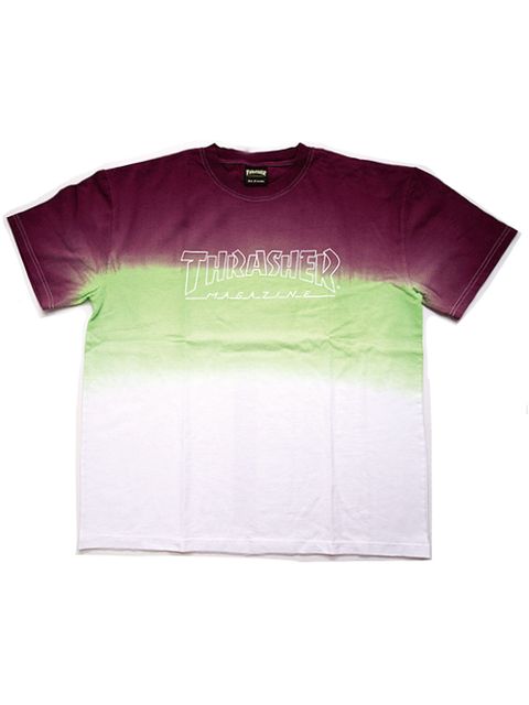 HOMETOWN outline space dye