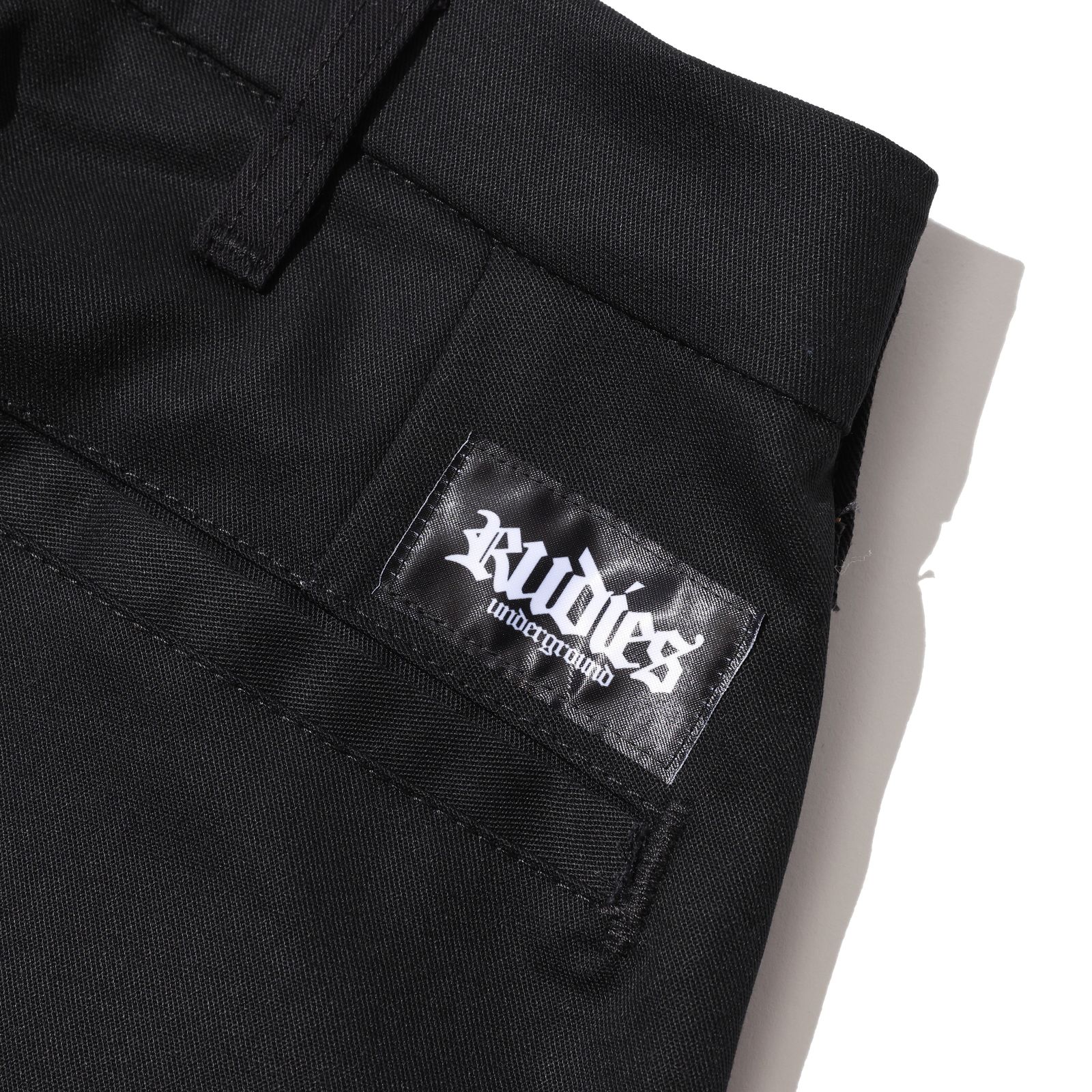SPARK WORK-PANTS