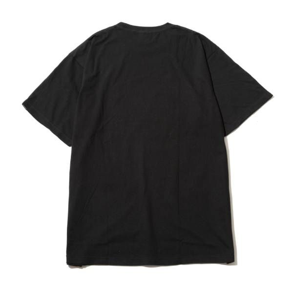 HAUNTED -SS TEE