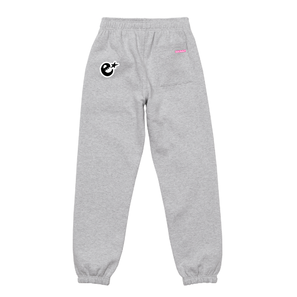 rg 1 point sweat pants12oz <set up 可>