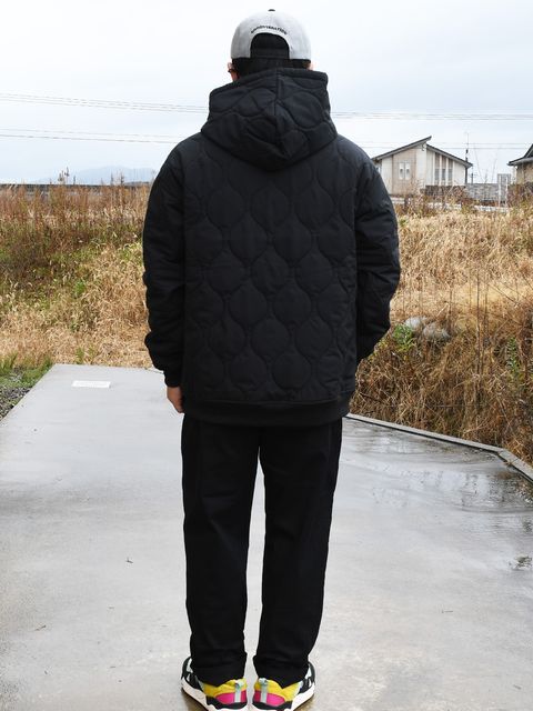 キルティン👌