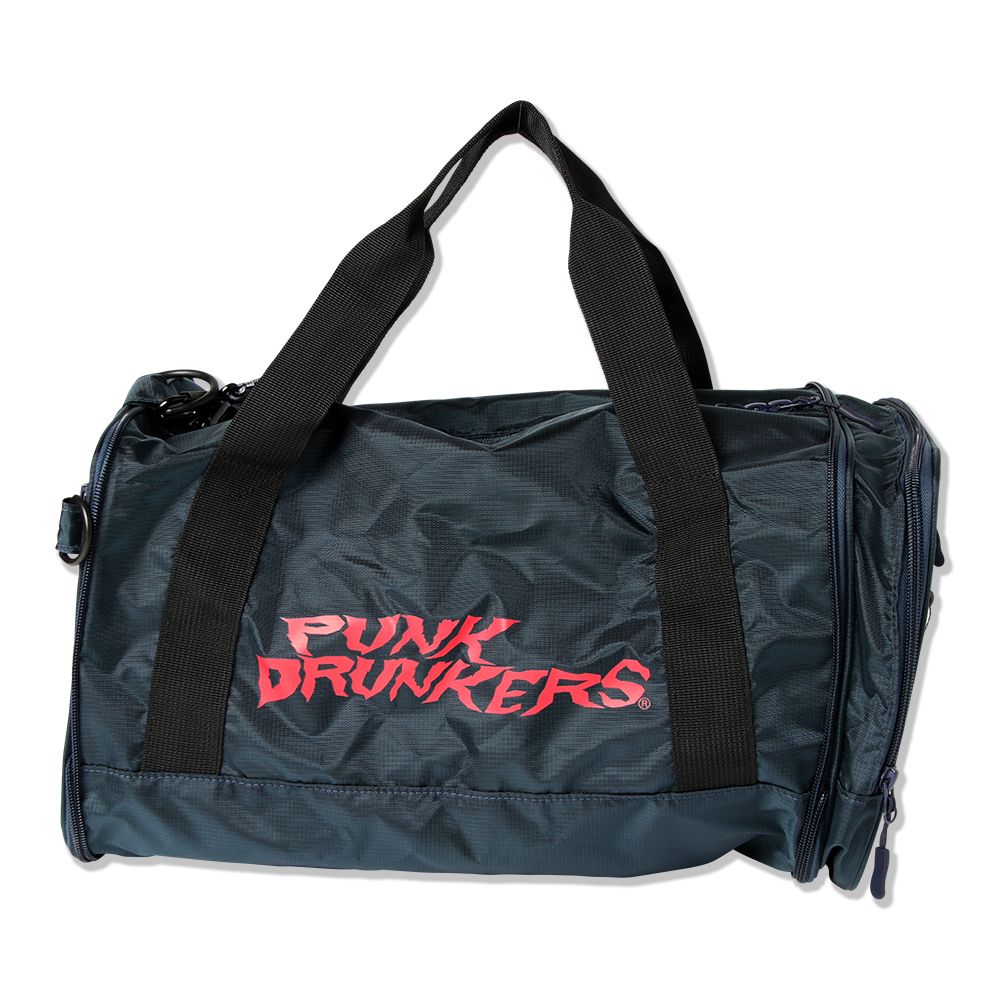 ショルダーからボストンBAG