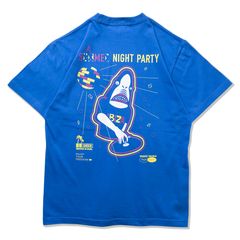 SAME NIGHT PARTY.TEE