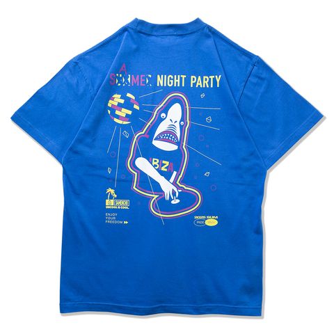 SAME NIGHT PARTY.TEE