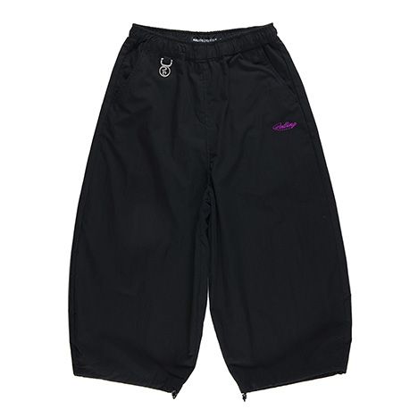 GOKUBUTO RIP-STOP PANTS