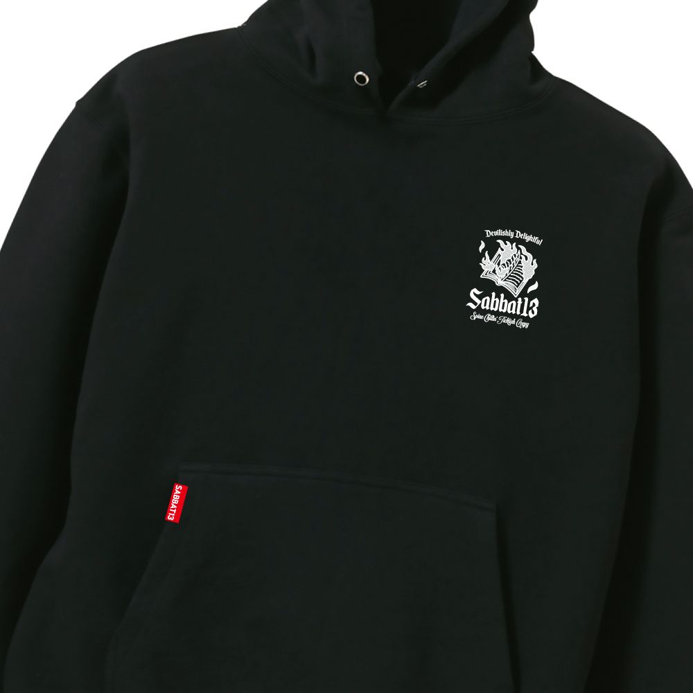 WARLOCK-HOODIE