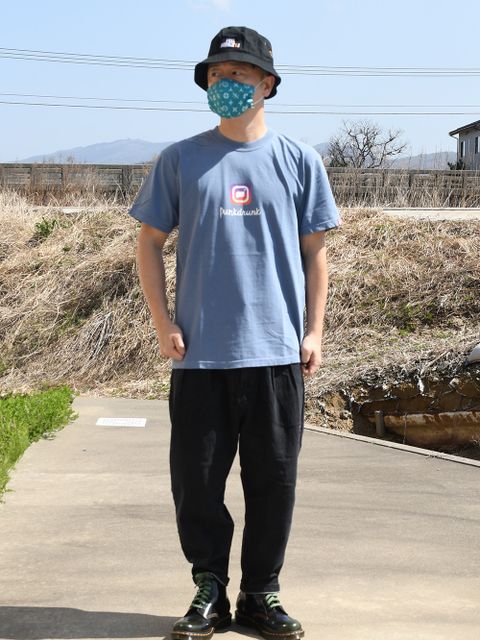 SNS蝿！
