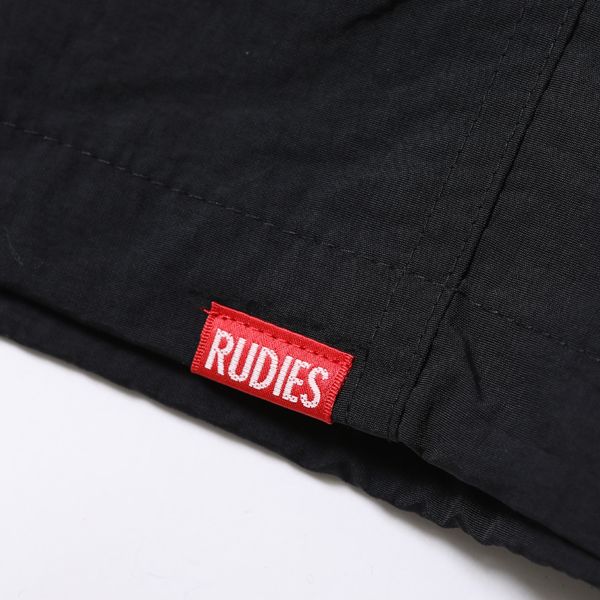 GOOD-VIBRATION ANORAK