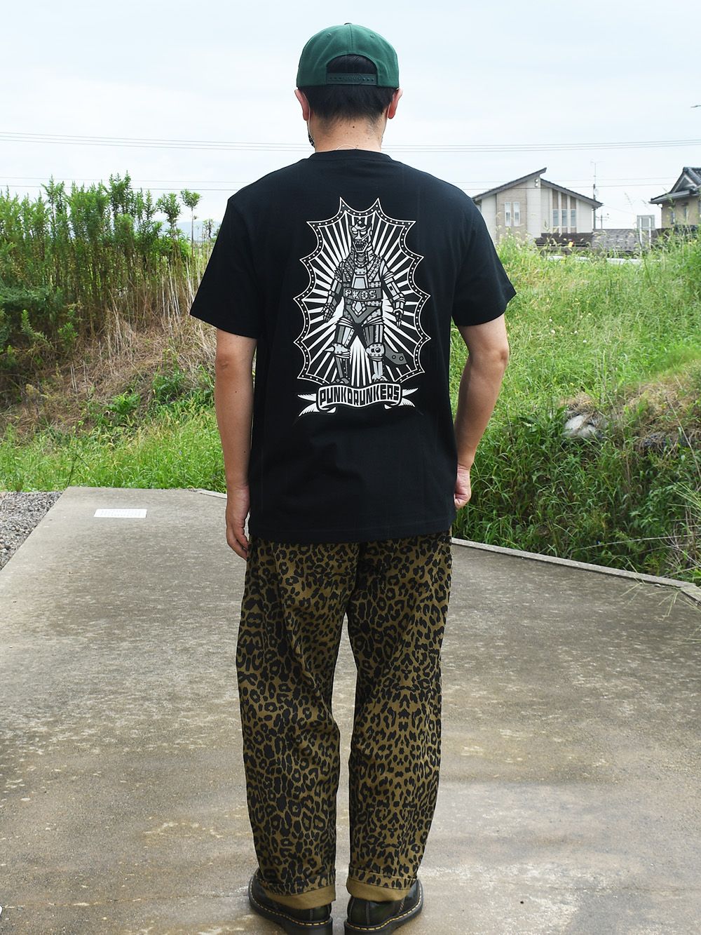［PDSxGODZILLA］メカゴジラTEE'2025