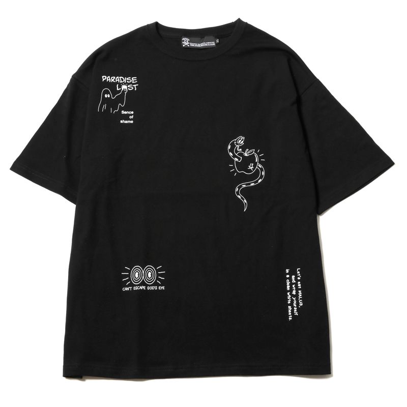 PARADISE LOST BIG-T