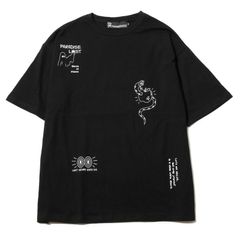 PARADISE LOST BIG-T