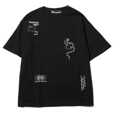 PARADISE LOST BIG-T