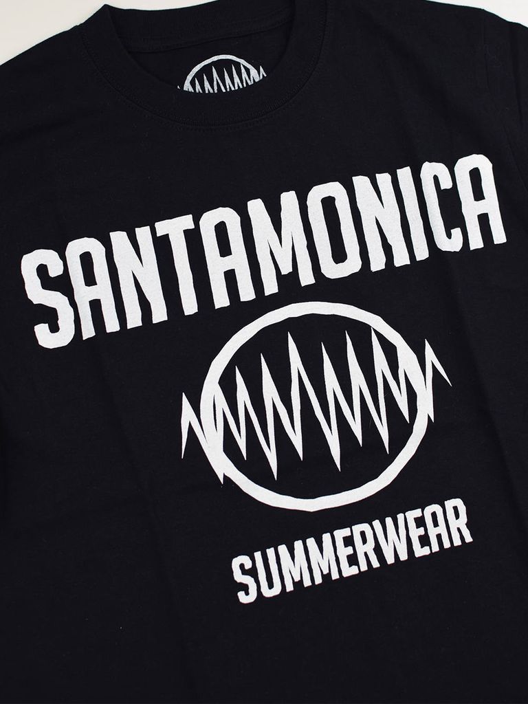 SMSW logo tee
