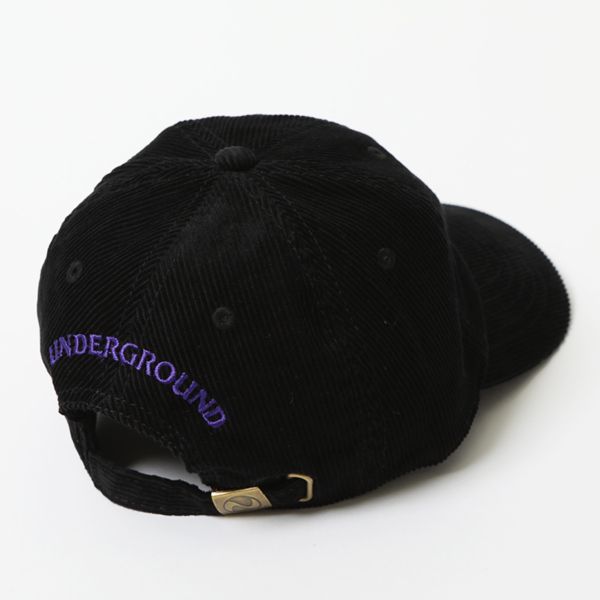 SOLID PHAT PANEL-CAP