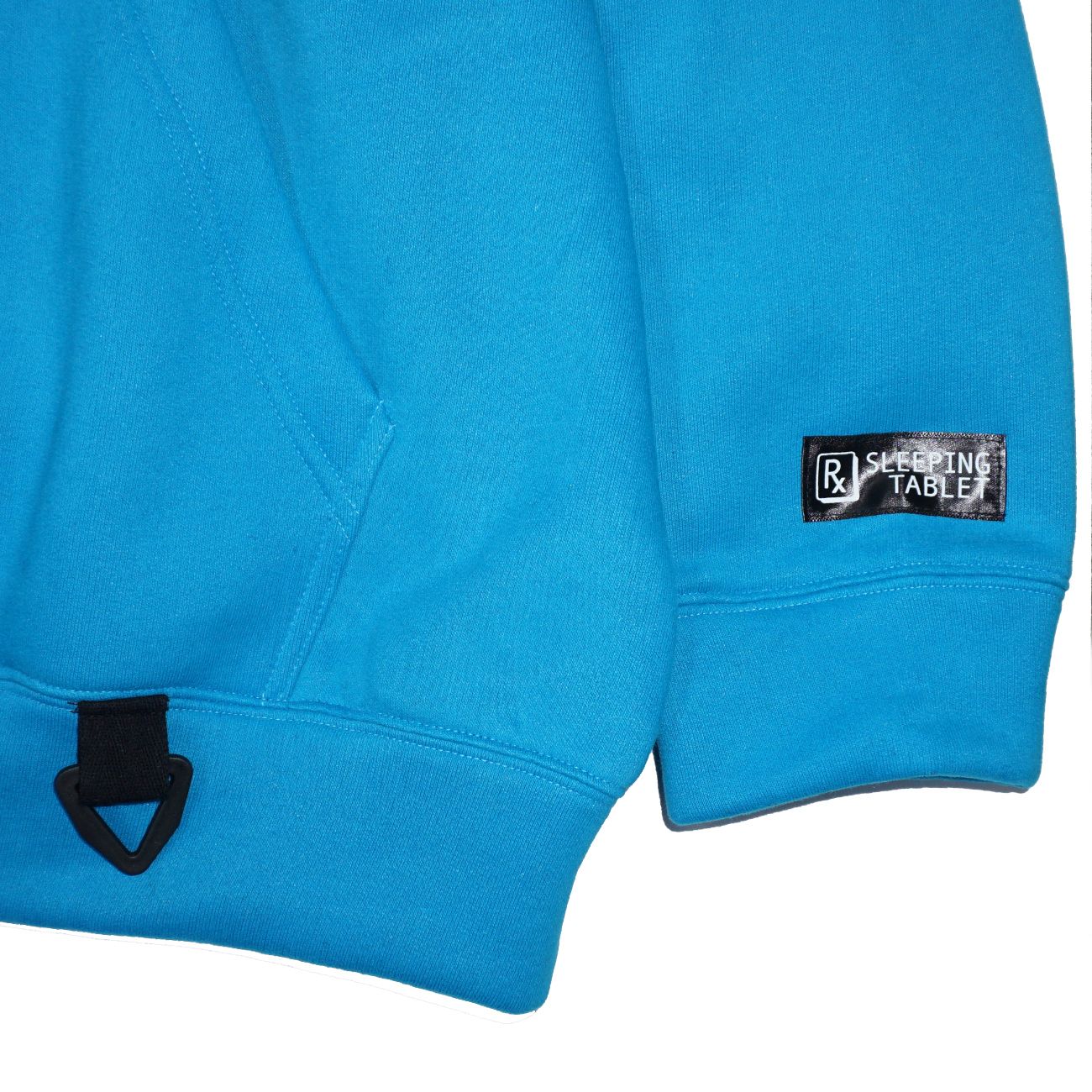 CAPSULE [ OVERSIZED CREW SWEAT ]
