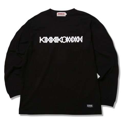 UKIYOE - Hurricane mixer L/S