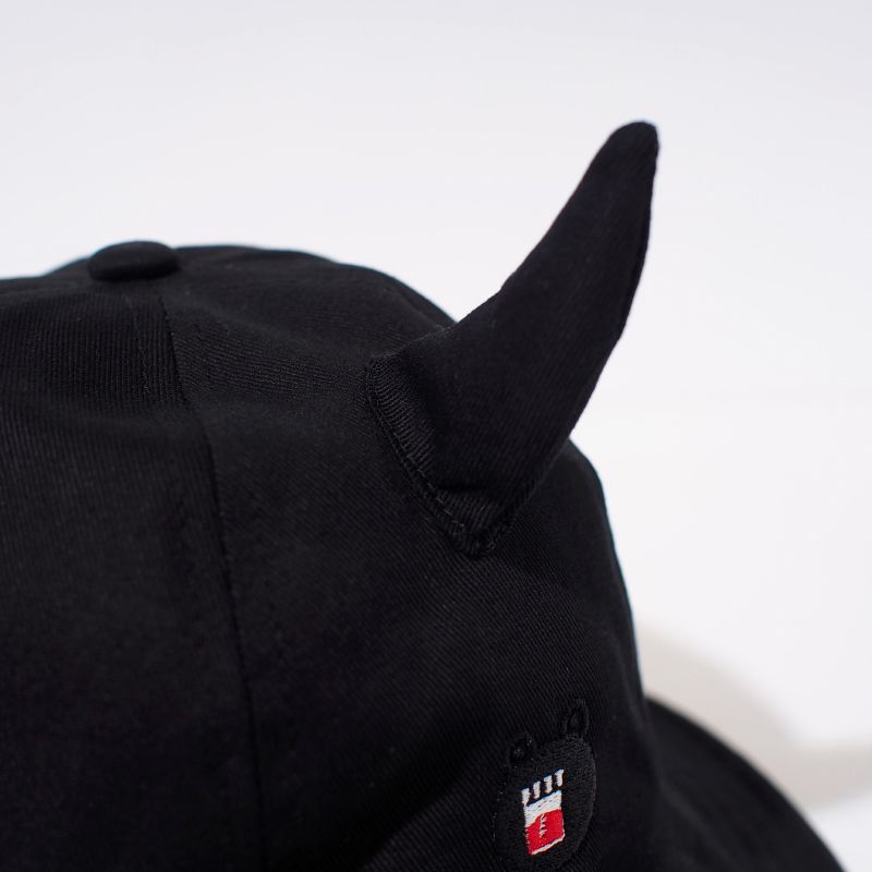 鬼サファリHAT