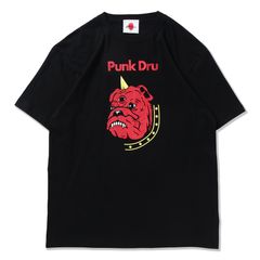 REDブルドッグTEE