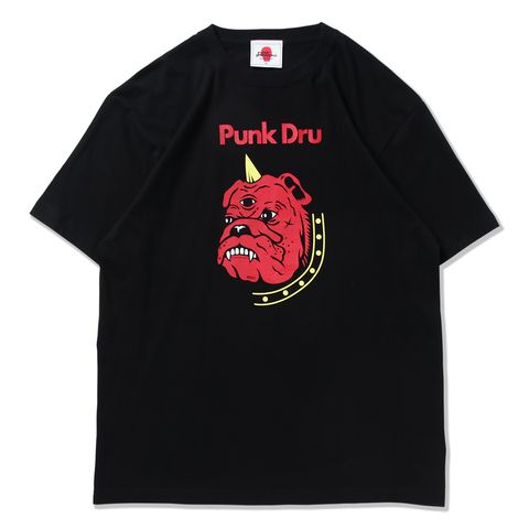 REDブルドッグTEE