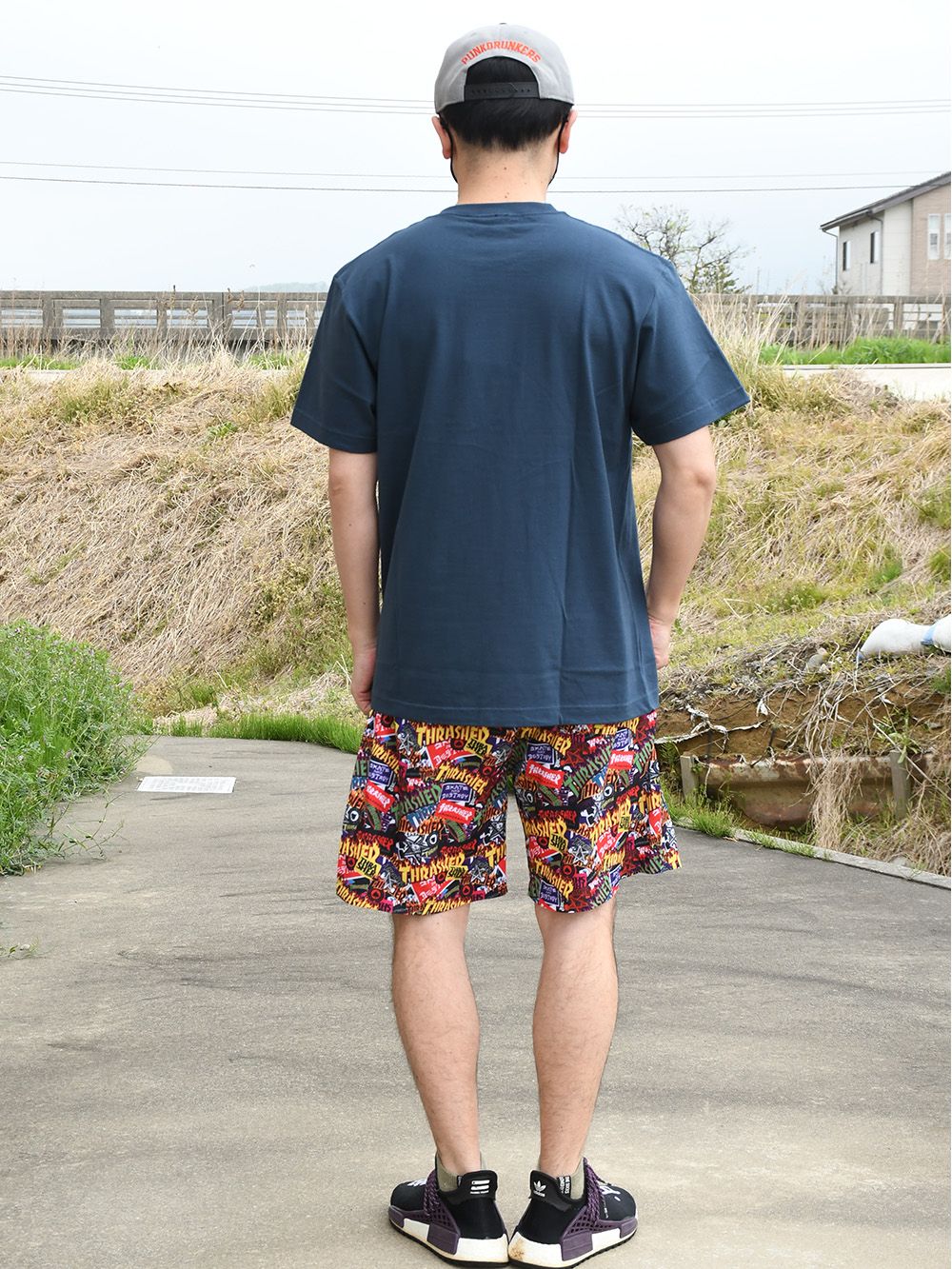スケボーといえば！
