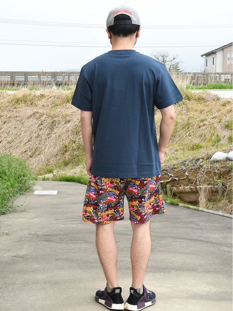 スケボーといえば！