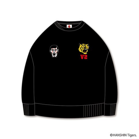 ［PDSx阪神タイガース］2026リーグ優勝記念BIGトレーナー