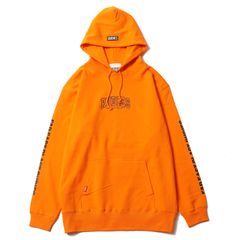 COLLEGE HOOD-SWEAT
