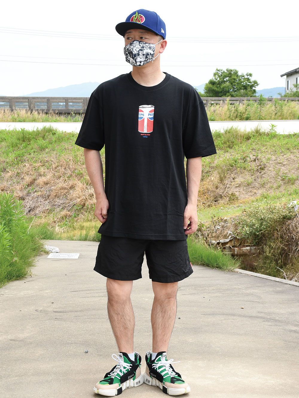 PEEPS-TEE
